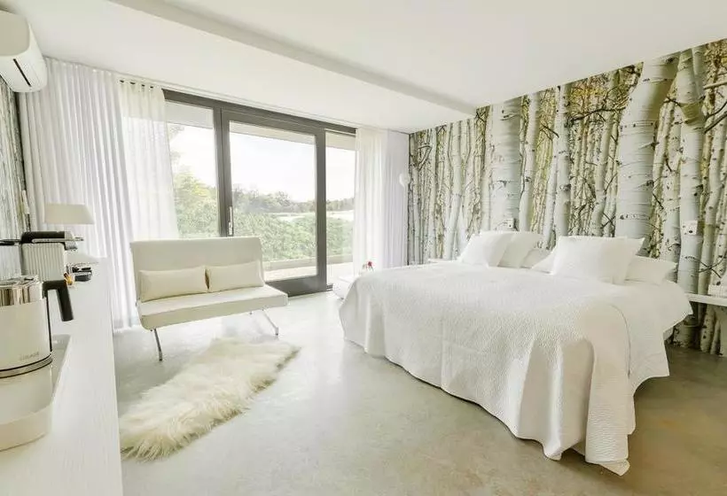 Aamiaismajoitus (B&B) La Marquise Chambres D Hãƒæ’ã‚â´tes De Luxe
