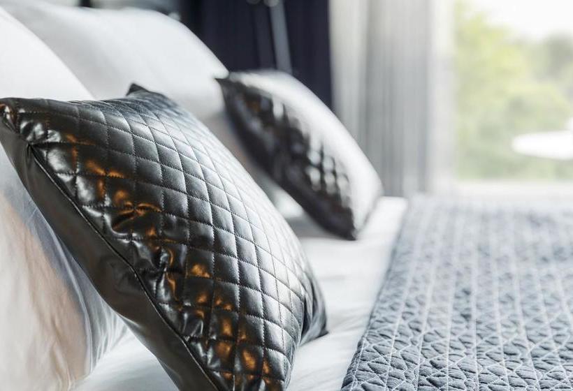 تختخواب و صبحانه La Marquise Chambres D Hãƒæ’ã‚â´tes De Luxe