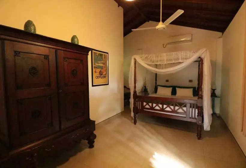 Aamiaismajoitus (B&B) Lilly House