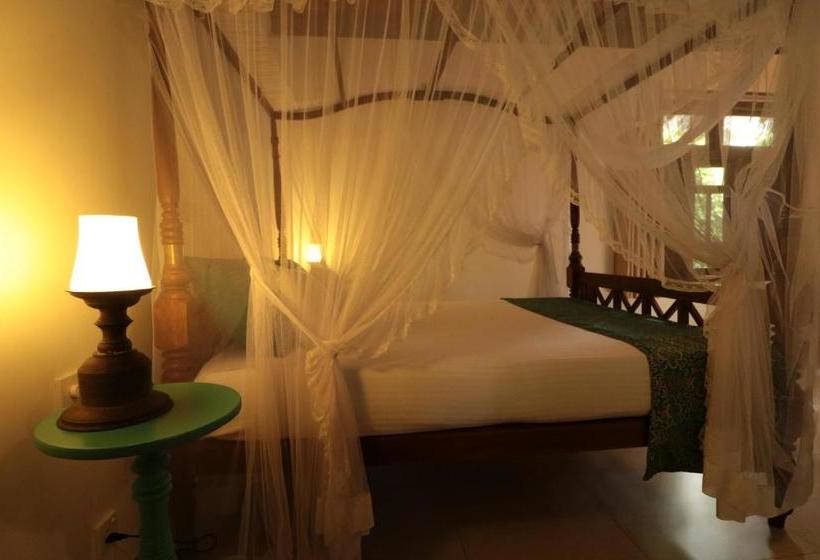 Bed & Breakfast Lilly House