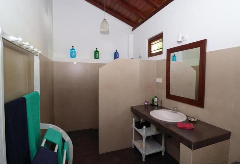 Bed & Breakfast Lilly House