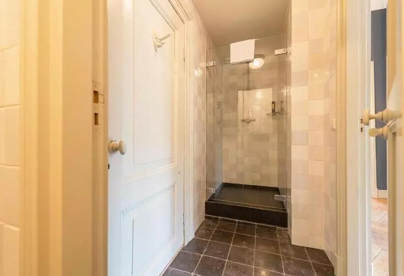 Bed and Breakfast Logement Swaenenvecht