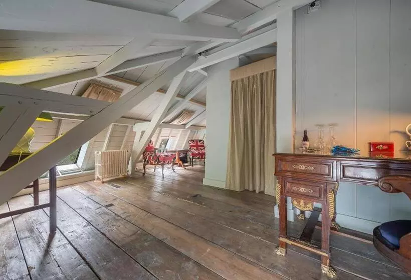 Bed and Breakfast Logement Swaenenvecht