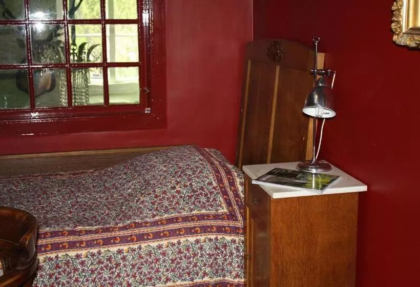 Bed and Breakfast Logement Swaenenvecht