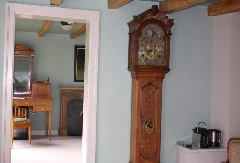 Bed and Breakfast Logement Swaenenvecht