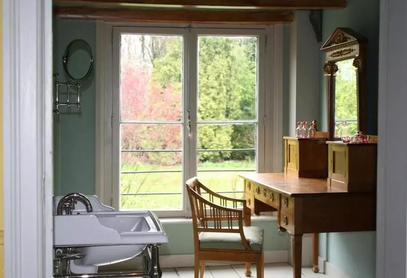Bed and Breakfast Logement Swaenenvecht