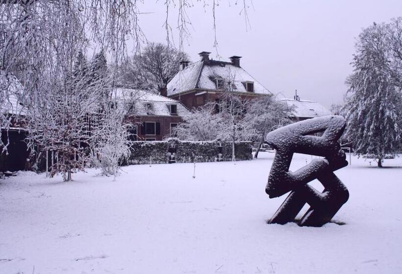 Bed and Breakfast Logement Swaenenvecht