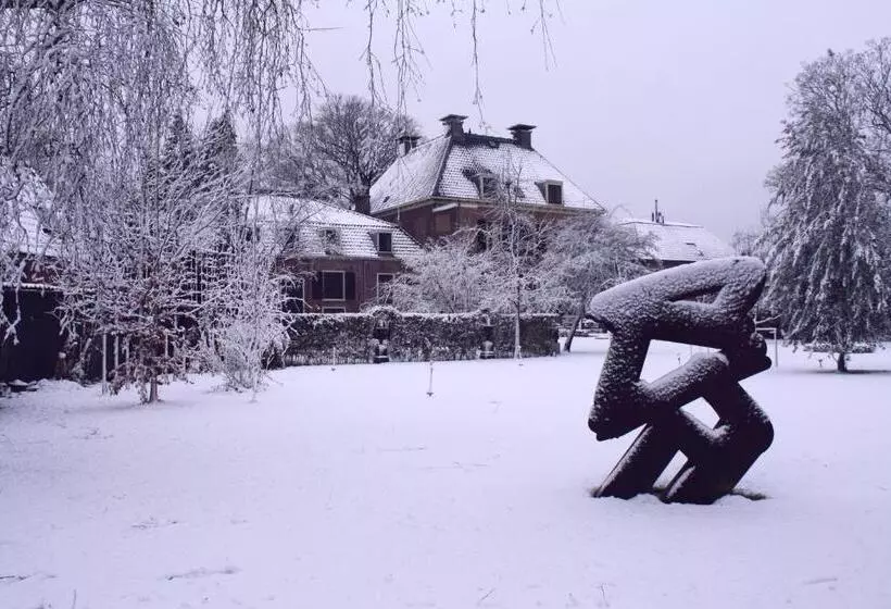 Bed and Breakfast Logement Swaenenvecht