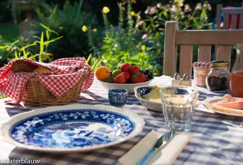 Bed and Breakfast Logement Swaenenvecht