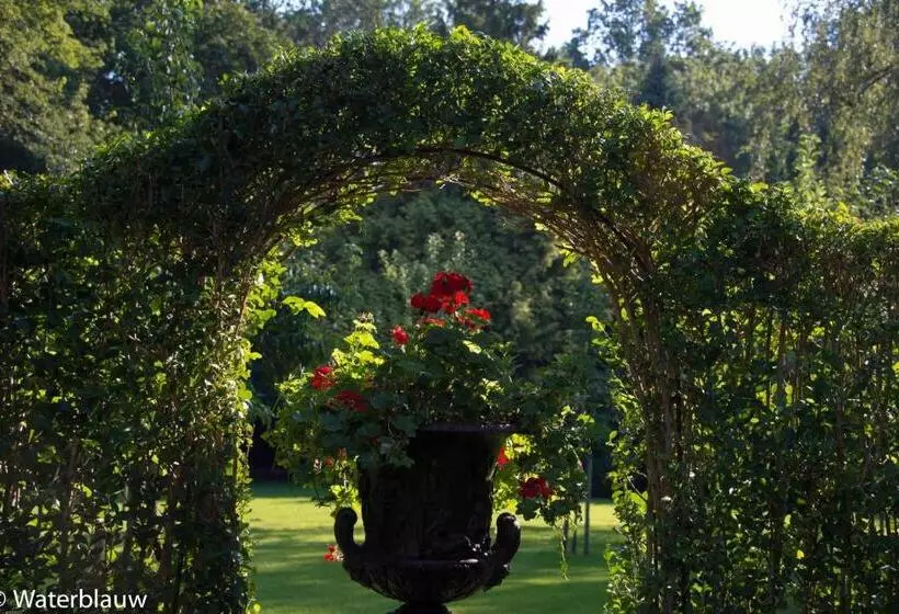 Bed and Breakfast Logement Swaenenvecht