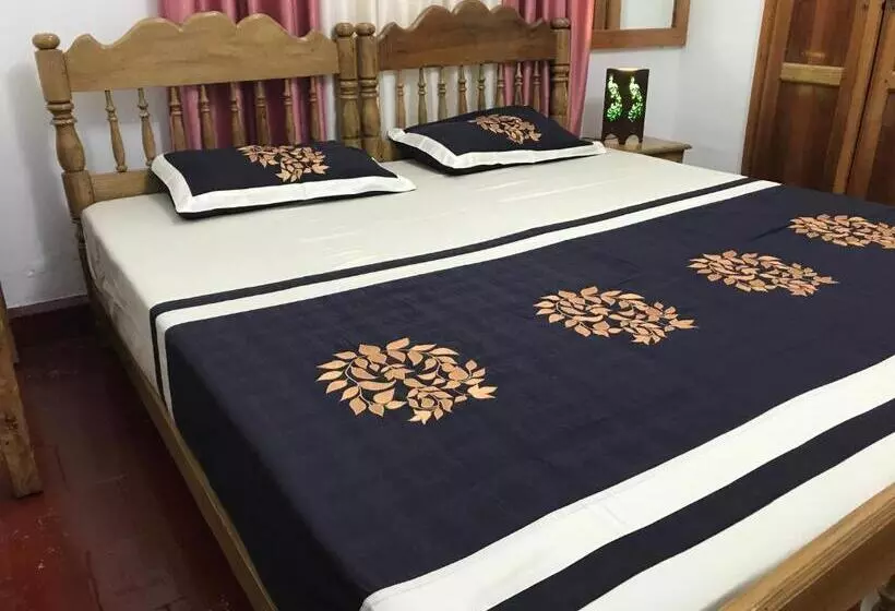 ベッドアンドブレックファースト Mulberry Homestay