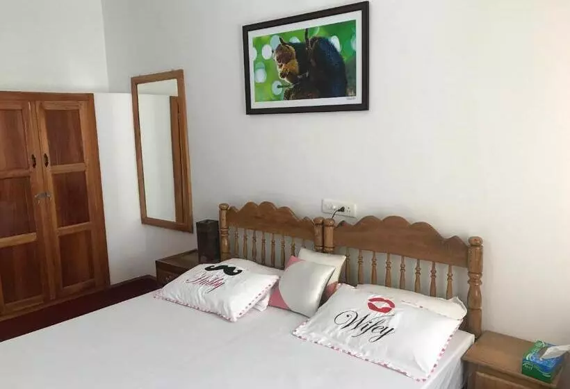 ベッドアンドブレックファースト Mulberry Homestay