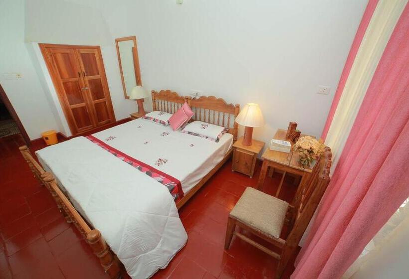 민박 Mulberry Homestay