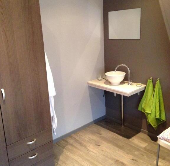 مبيت وإفطار Vrije Vlinders