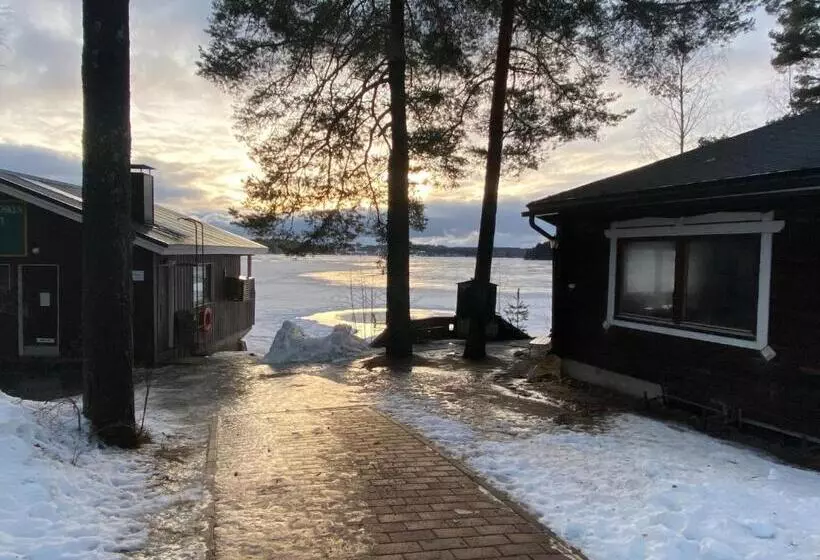 Hostel Ukonlinna