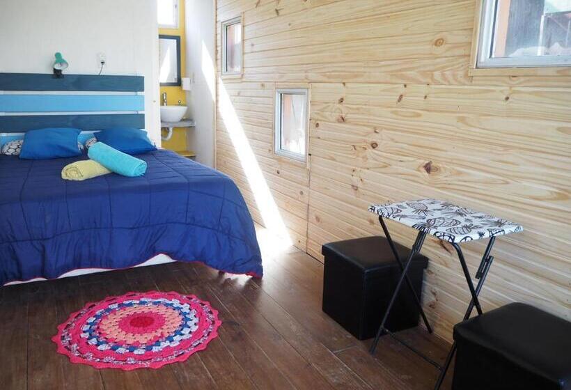 Hostel Vente Al Diablo