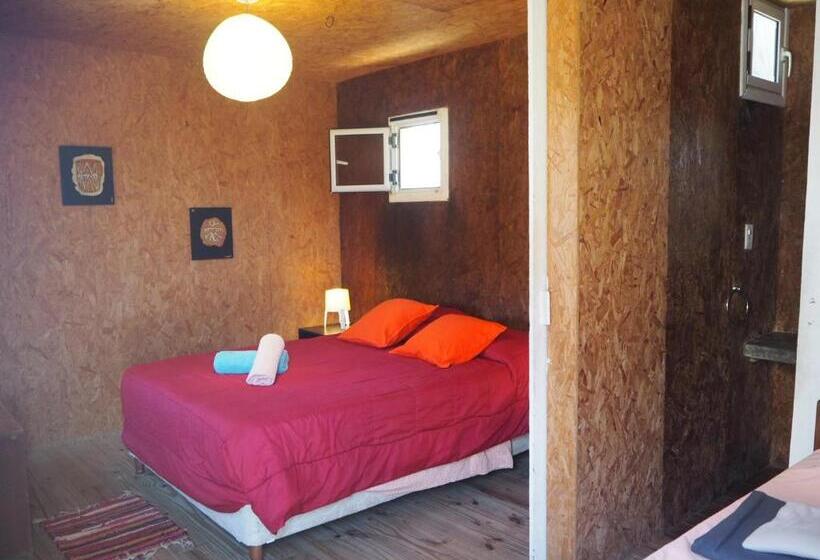 Hostel Vente Al Diablo