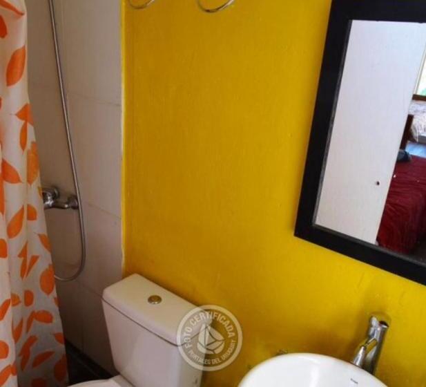 Hostel Vente Al Diablo