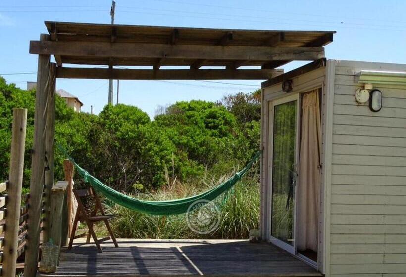 Hostel Vente Al Diablo