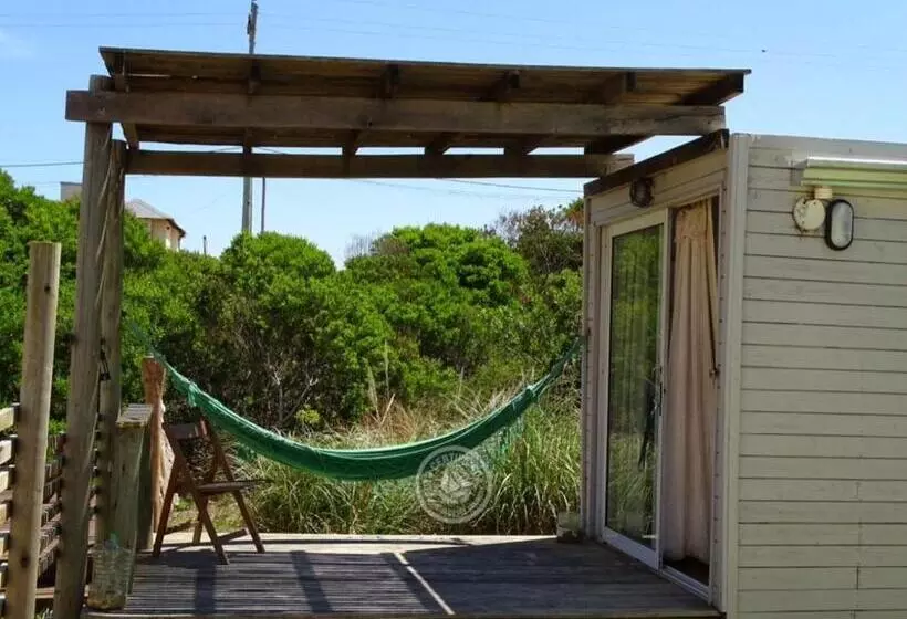 Hostel Vente Al Diablo