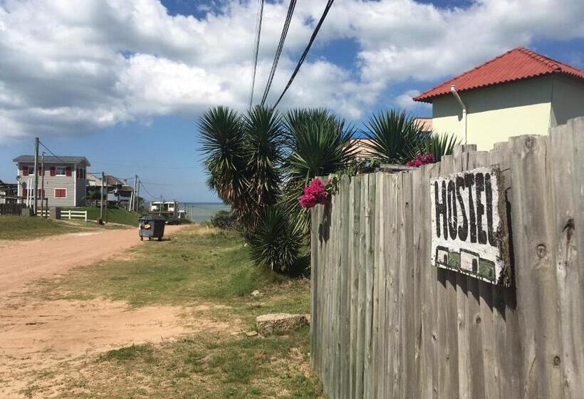 Hostel Vente Al Diablo