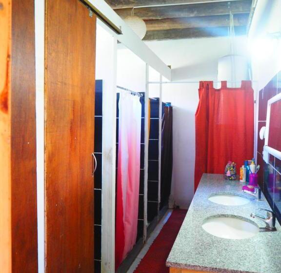 Hostel Vente Al Diablo