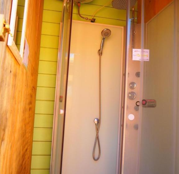 Hostel Vente Al Diablo