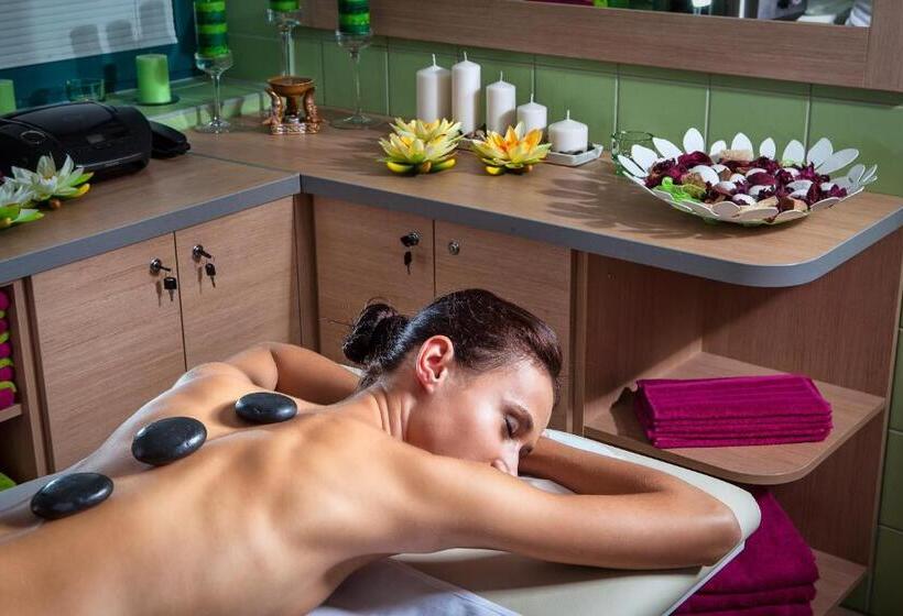 Отель Alexander