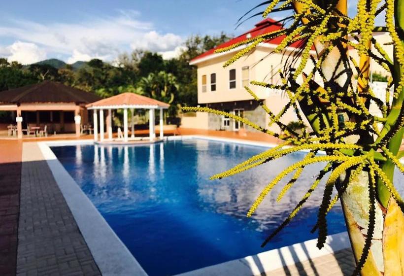 هتل Comayagua Golf Club