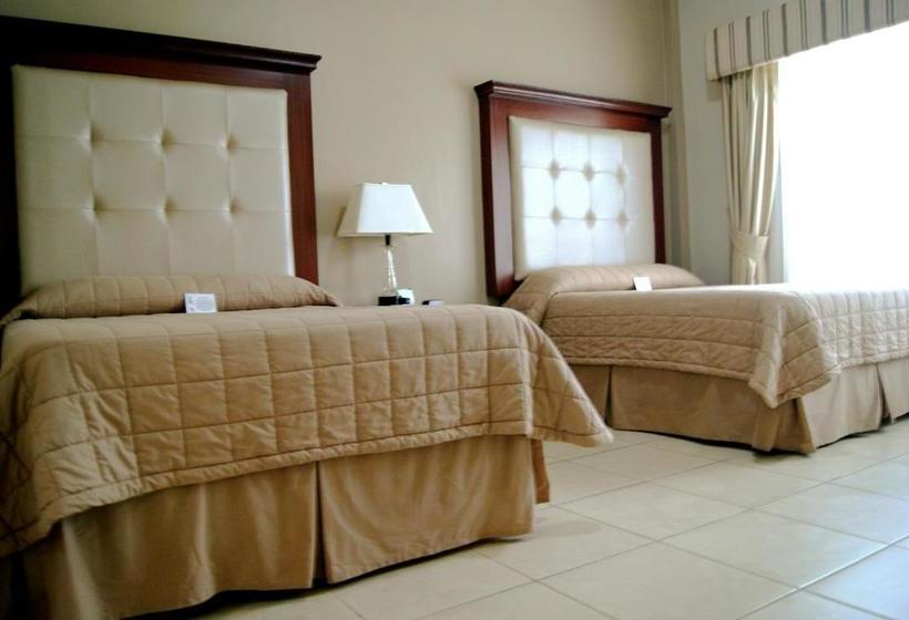 هتل Comayagua Golf Club