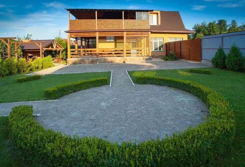 ホテル Fazenda