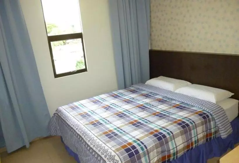 Hôtel G Six