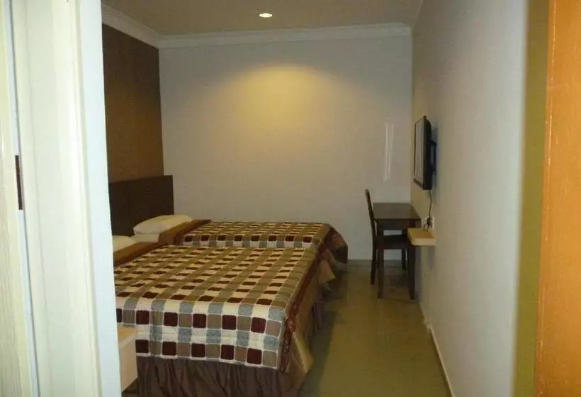 Hôtel G Six