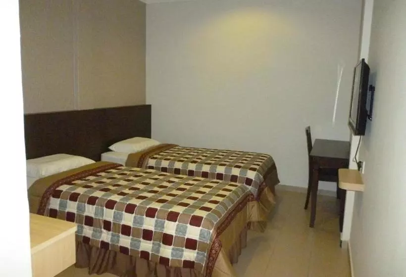 Hôtel G Six