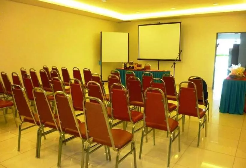 Hôtel G Six