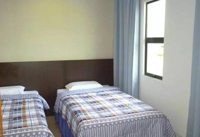 Hôtel G Six