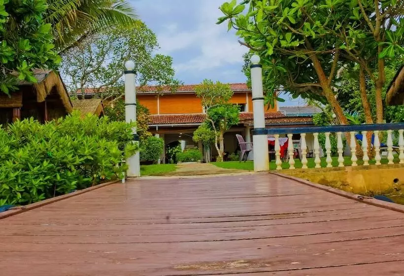 Hotel Hemadan