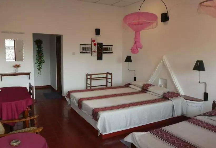 Hotel Hemadan