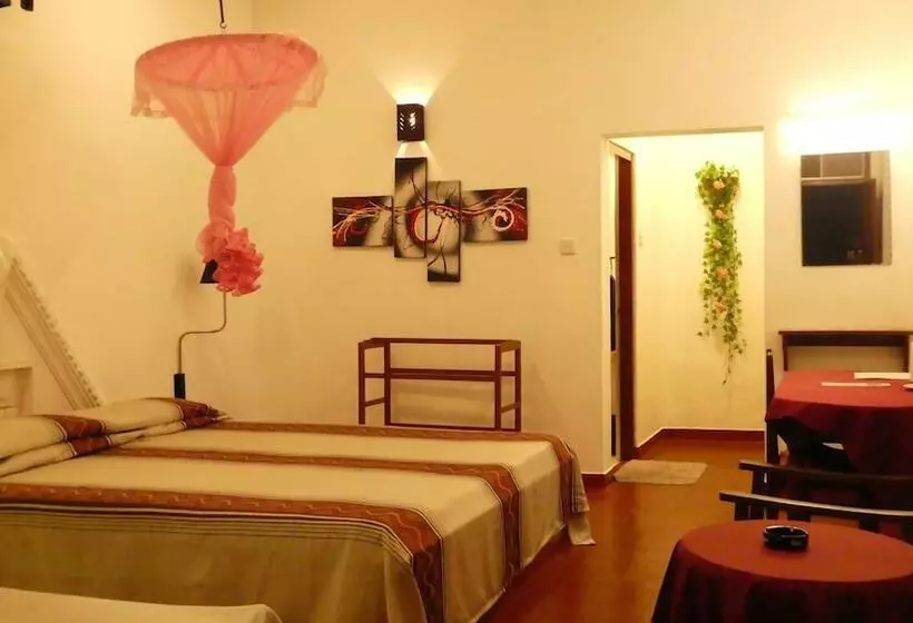Hotel Hemadan
