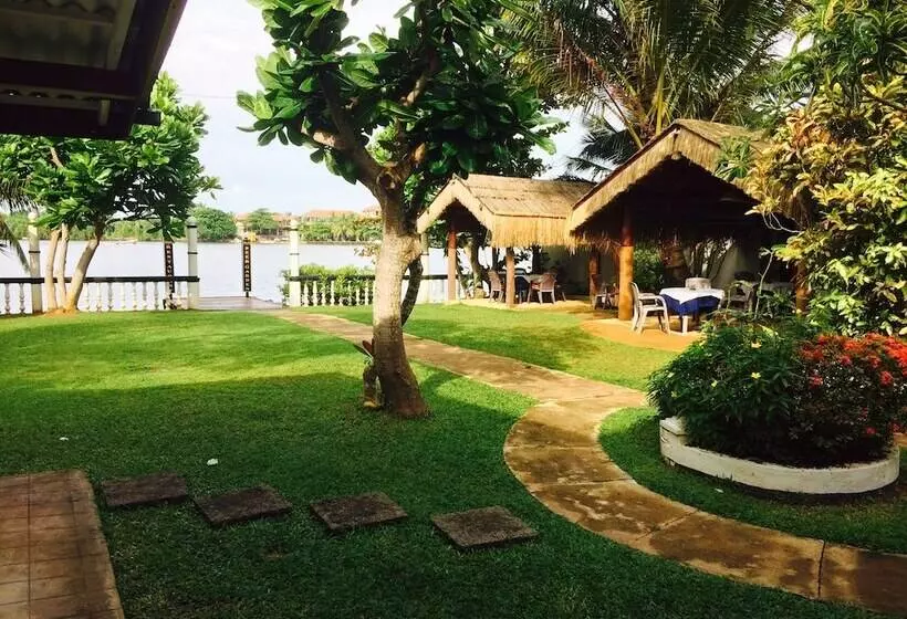 Hotel Hemadan