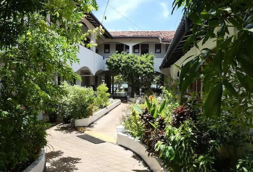 Hotel Hemadan