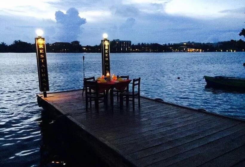 Hotel Hemadan