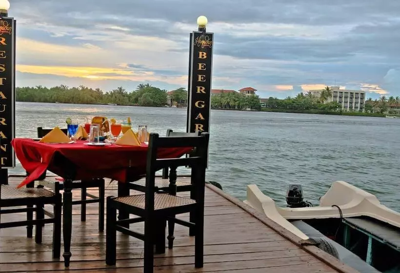 Hotel Hemadan