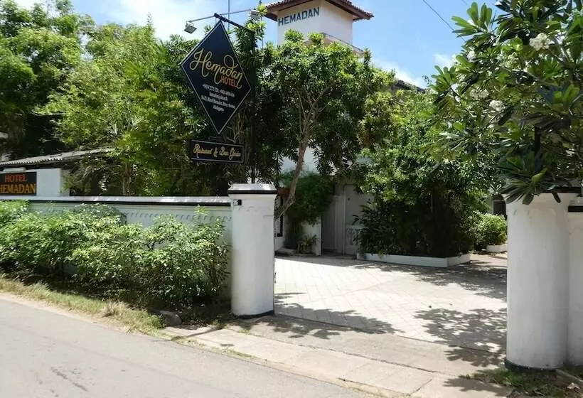 Hotel Hemadan