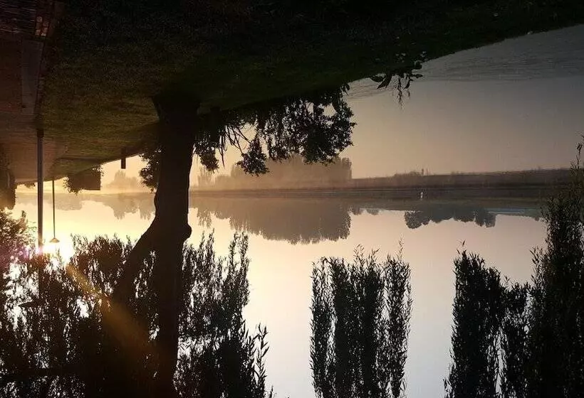 Hotelli Herberg Welgelegen