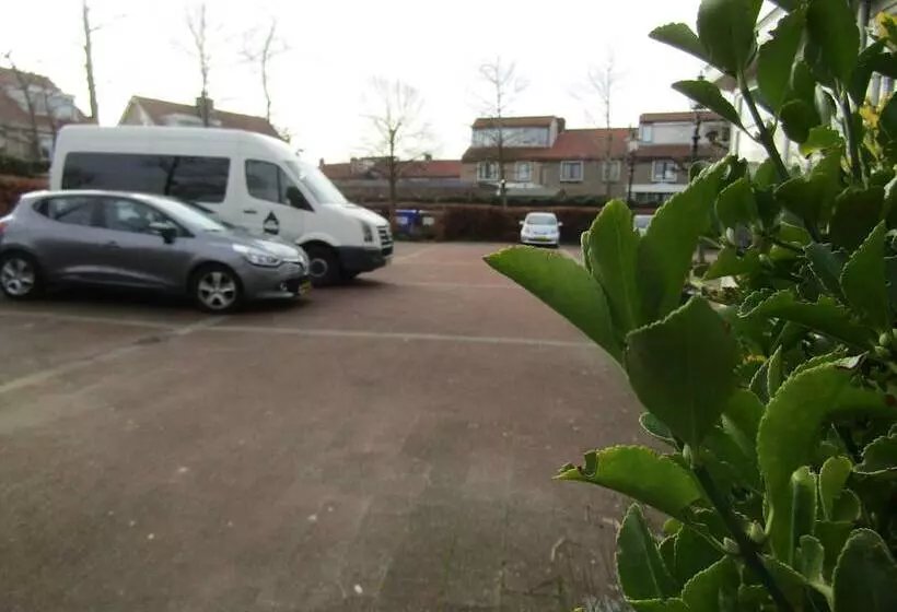 Hotelli Herberg Welgelegen
