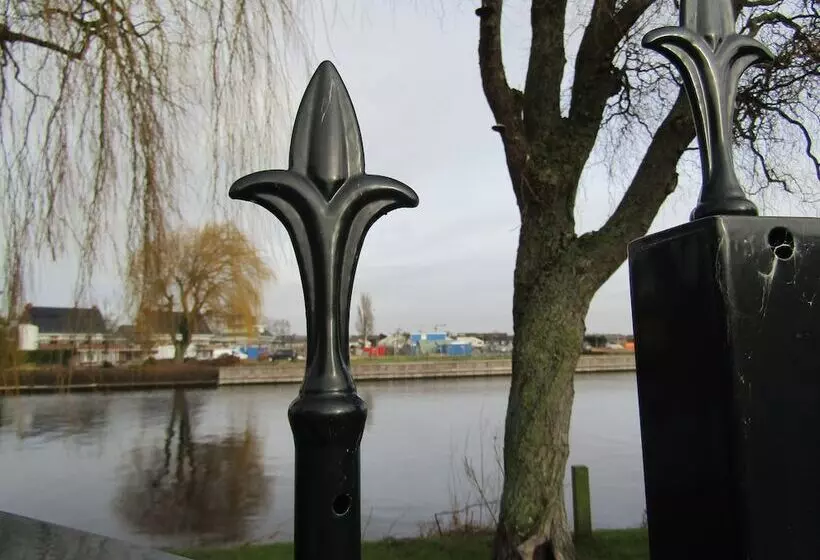 Hotelli Herberg Welgelegen