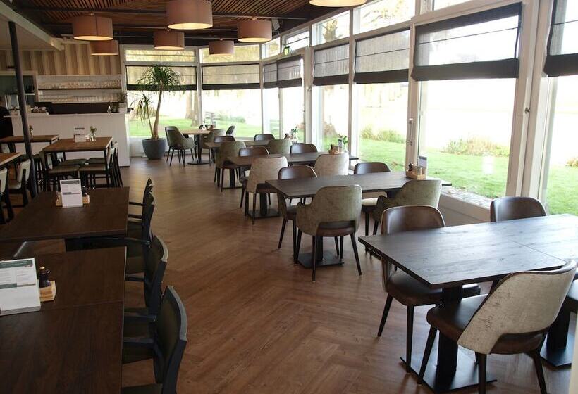 هتل Herberg Welgelegen