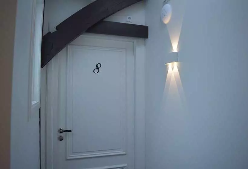 Hotelli Herberg Welgelegen