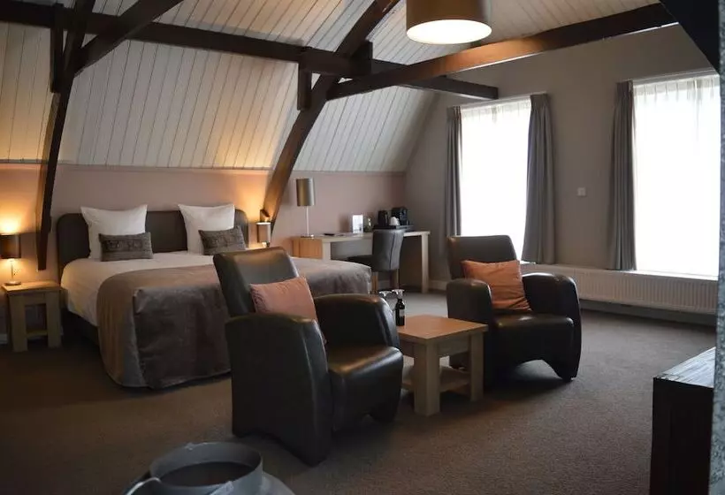 Hotelli Herberg Welgelegen